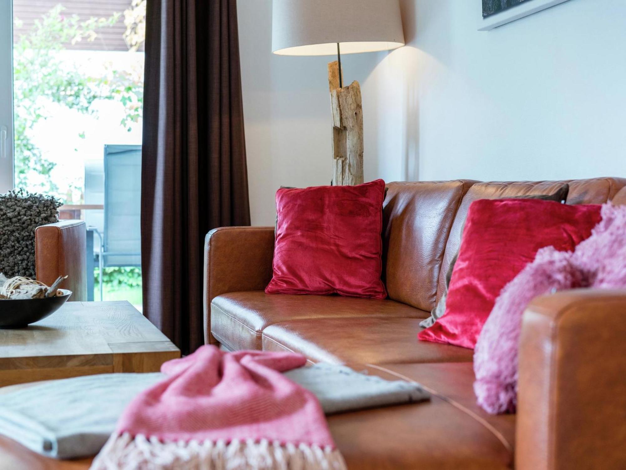 Beautiful Apartment Near Ski Area In Salzburg Zell am See Bagian luar foto