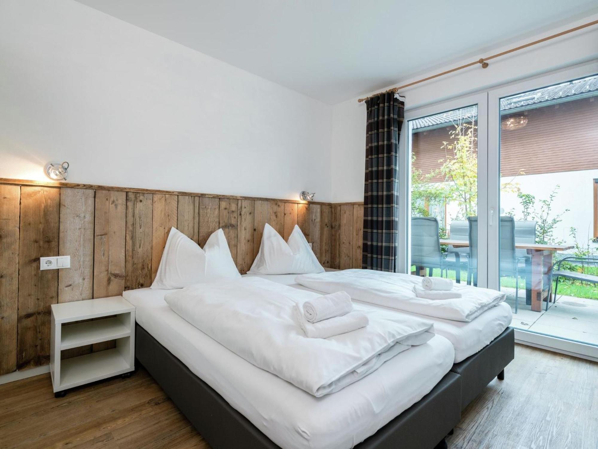 Beautiful Apartment Near Ski Area In Salzburg Zell am See Bagian luar foto